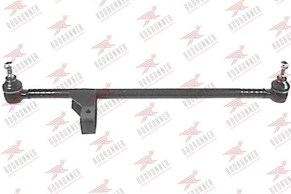 Centre Rod Assembly (RA-M-320)