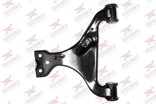 Control/Trailing Arm, wheel suspension (TC-M-669S)