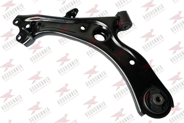 Control/Trailing Arm, wheel suspension (TC-H-529S)