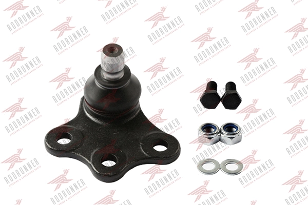 Ball Joint (BJ-O-165)