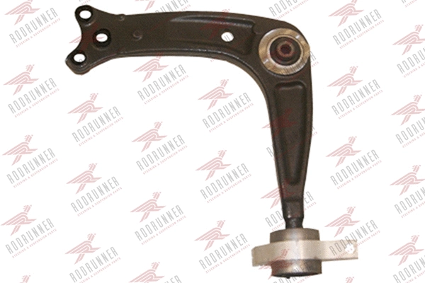 Control/Trailing Arm, wheel suspension (TC-P-859S)
