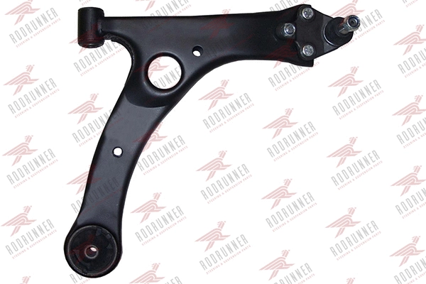 Control/Trailing Arm, wheel suspension (TC-T-539)