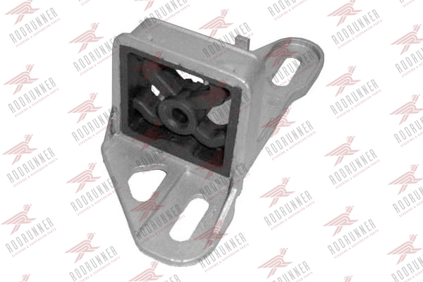 Mount, exhaust system (BC-SF 18)