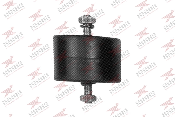 Mounting, engine (BC-SC 68)