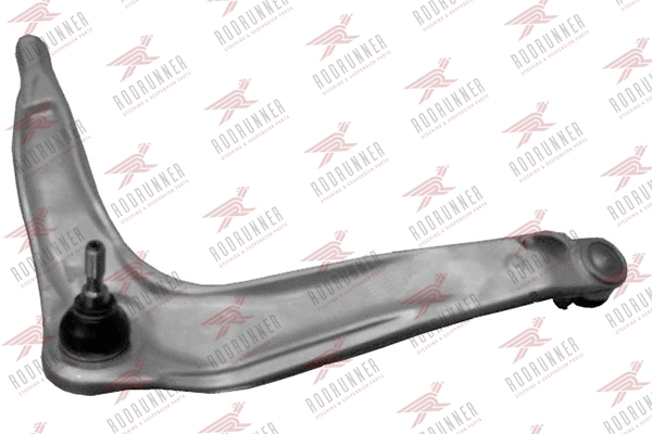 Control/Trailing Arm, wheel suspension (TC-RO-806)