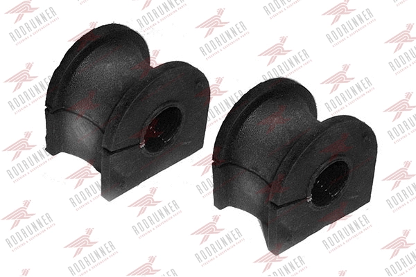 Mounting, control/trailing arm (BC-KS 5)