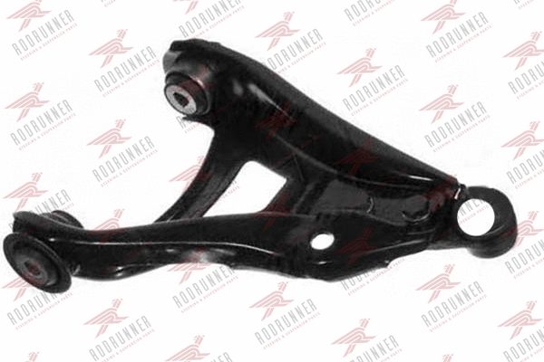 Control/Trailing Arm, wheel suspension (TC-R-745S)