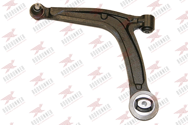 Control/Trailing Arm, wheel suspension (TC-FO-379)