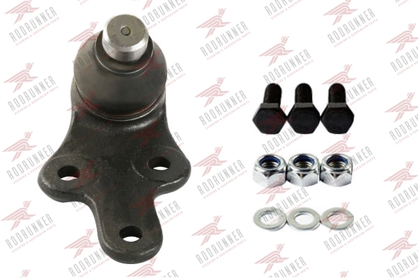Ball Joint (BJ-FO-494)