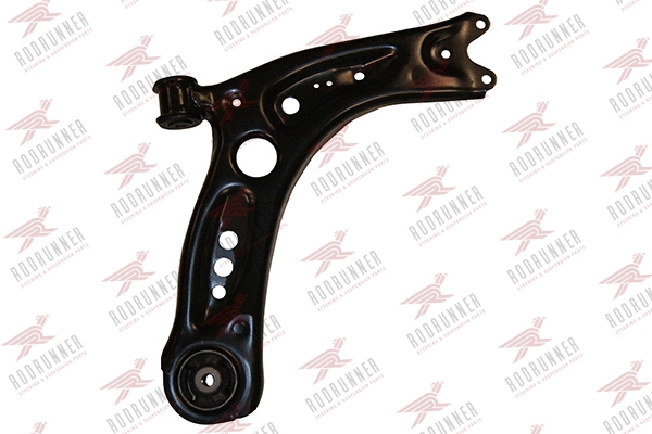 Control/Trailing Arm, wheel suspension (TC-V-588S)