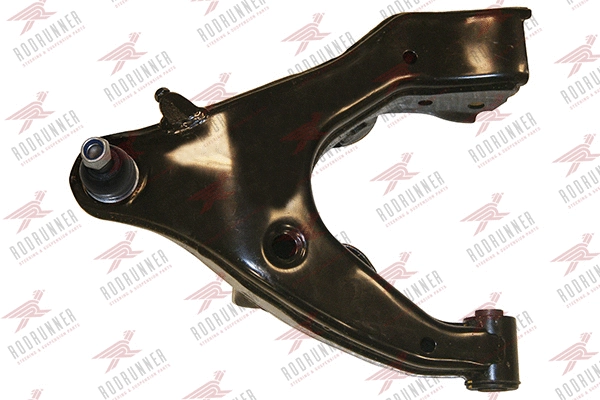 Control/Trailing Arm, wheel suspension (TC-T-149)