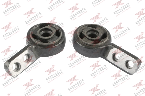 Mounting, control/trailing arm (BC-KS 73)