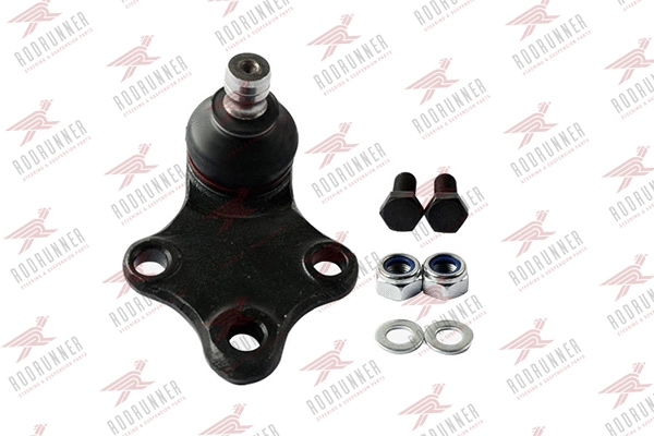 Ball Joint (BJ-P-605)