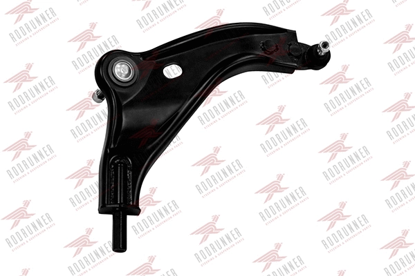 Control/Trailing Arm, wheel suspension (TC-MN-138)