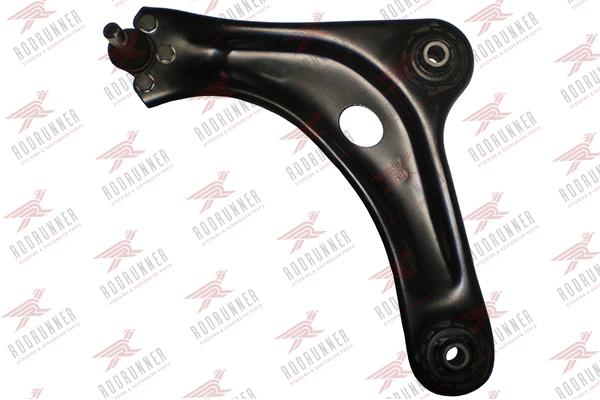 Control/Trailing Arm, wheel suspension (TC-CI-558)
