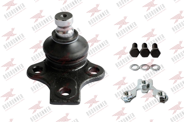 Ball Joint (BJ-V-404K)