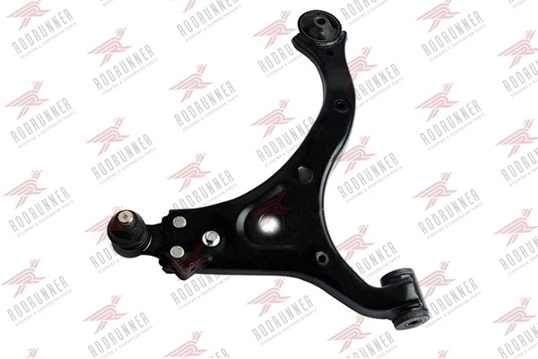 Control/Trailing Arm, wheel suspension (TC-KI-269)