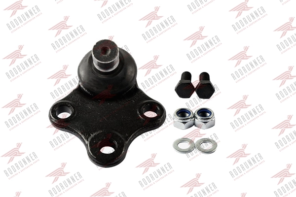 Ball Joint (BJ-P-614)