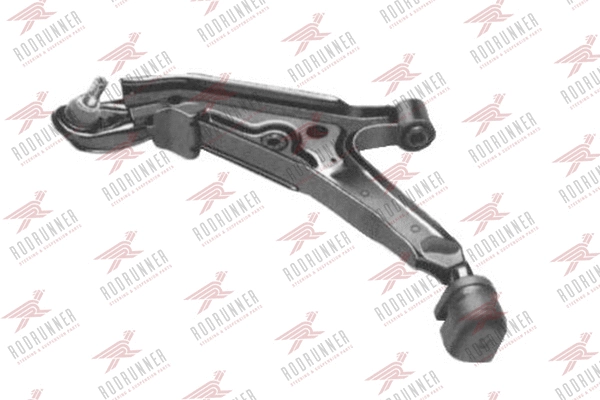 Control/Trailing Arm, wheel suspension (TC-N-326)