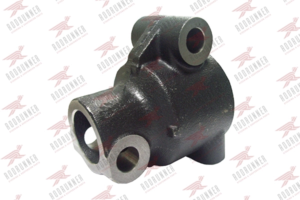 Mounting, control/trailing arm (BC-SB 219)