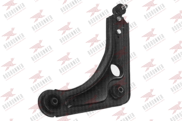 Control/Trailing Arm, wheel suspension (TC-FO-351)