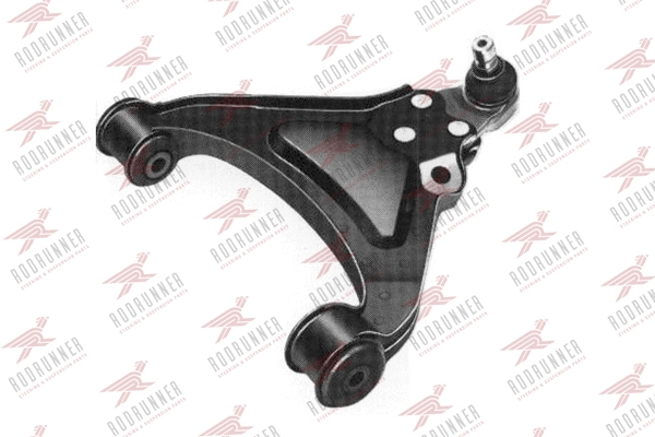 Control/Trailing Arm, wheel suspension (TC-RO-125)