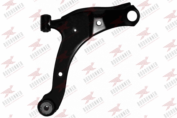 Control/Trailing Arm, wheel suspension (TC-CR-208S)