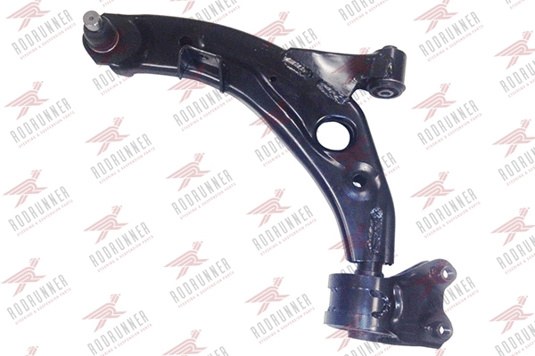 Control/Trailing Arm, wheel suspension (TC-MA-819)