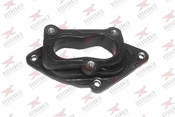 Flange, carburettor (BC-SF 6)