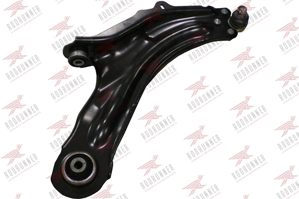 Control/Trailing Arm, wheel suspension (TC-R-758)