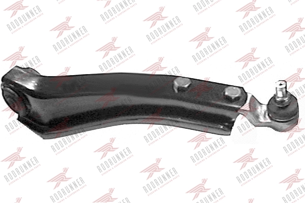 Control/Trailing Arm, wheel suspension (TC-O-145)