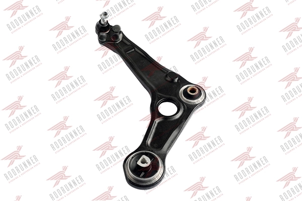 Control/Trailing Arm, wheel suspension (TC-R-939)