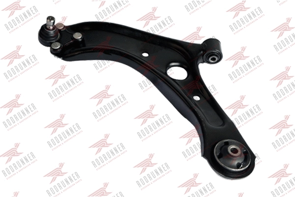 Control/Trailing Arm, wheel suspension (TC-HY-419)