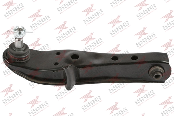 Control/Trailing Arm, wheel suspension (TC-T-889)