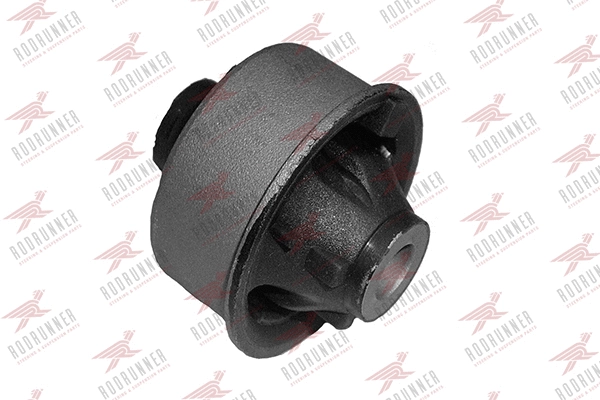 Mounting, control/trailing arm (BC-SB 296)