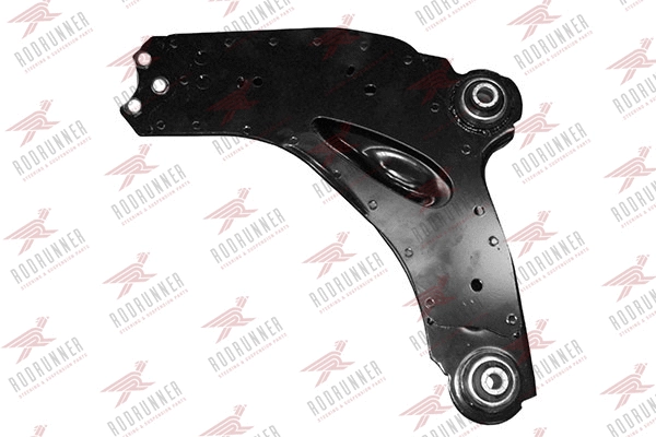 Control/Trailing Arm, wheel suspension (TC-R-660S)