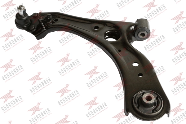 Control/Trailing Arm, wheel suspension (TC-H-529)