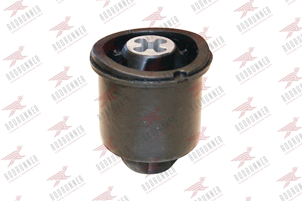 Bushing, axle beam (BC-SC 236)
