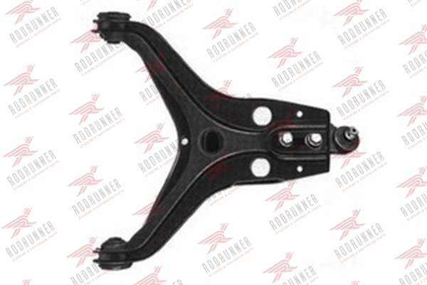 Control/Trailing Arm, wheel suspension (TC-A-128)