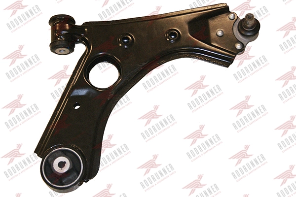 Control/Trailing Arm, wheel suspension (TC-F-388)