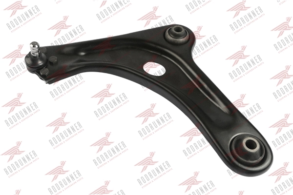 Control/Trailing Arm, wheel suspension (TC-CI-689)