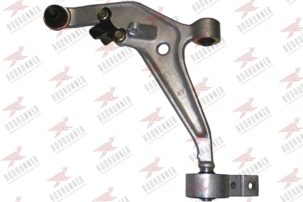 Control/Trailing Arm, wheel suspension (TC-N-758)