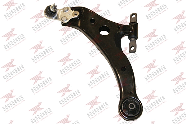 Control/Trailing Arm, wheel suspension (TC-LX-219)