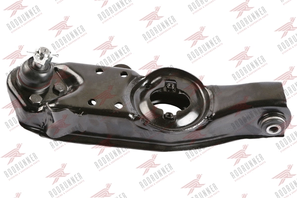Control/Trailing Arm, wheel suspension (TC-MI-759)