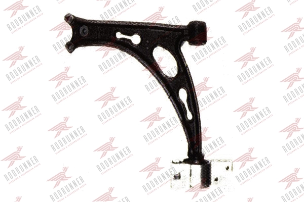 Control/Trailing Arm, wheel suspension (TC-V-562S)