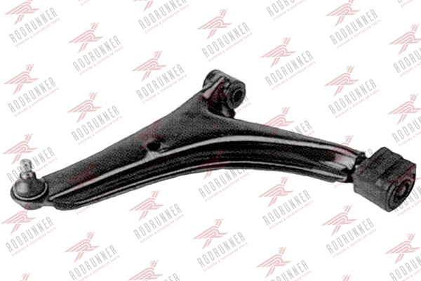 Control/Trailing Arm, wheel suspension (TC-SZ-428)