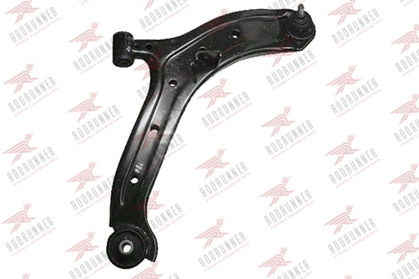 Control/Trailing Arm, wheel suspension (TC-HY-239)