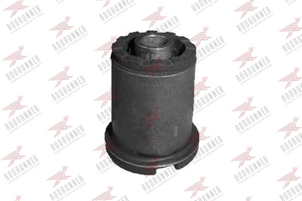 Bushing, axle beam (BC-ST 81)