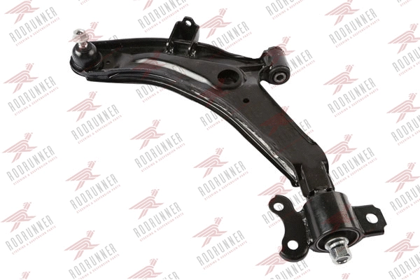 Control/Trailing Arm, wheel suspension (TC-HY-1019)