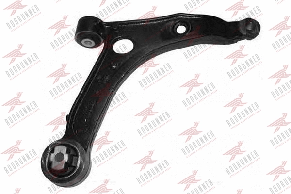 Control/Trailing Arm, wheel suspension (TC-F-817)